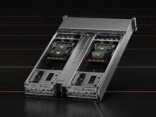 NVIDIA HGX™